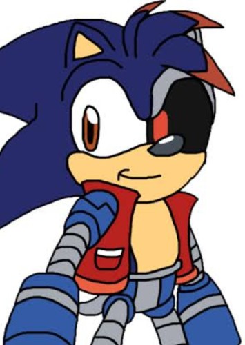 Jules Hedgehog