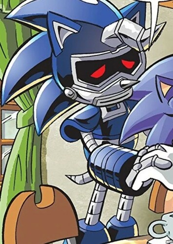 Jules Hedgehog