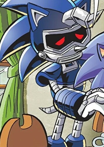 Jules Hedgehog