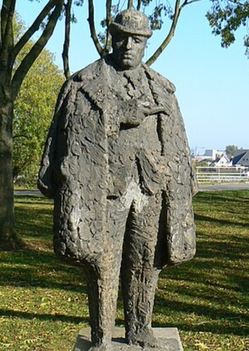 Jules Maigret