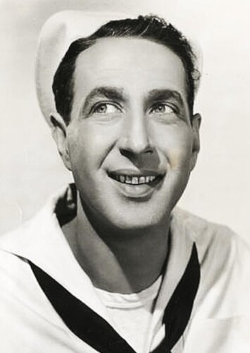 Jules Munshin