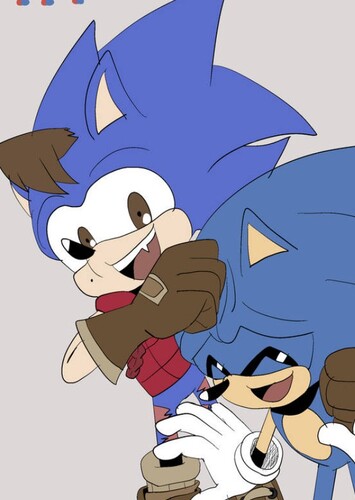 Jules the Hedgehog