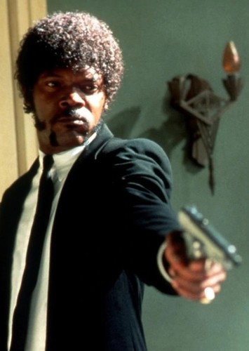 Jules Winnfield