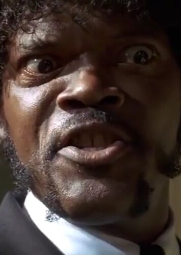 Jules Winnfield