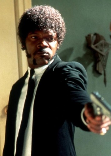Jules Winnfield