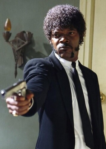 Jules Winnfield