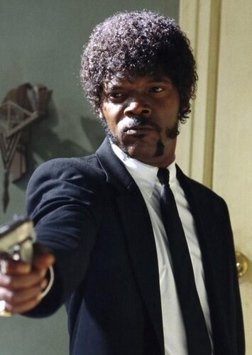 Jules Winnfield