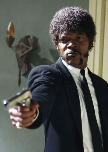 Jules Winnfield