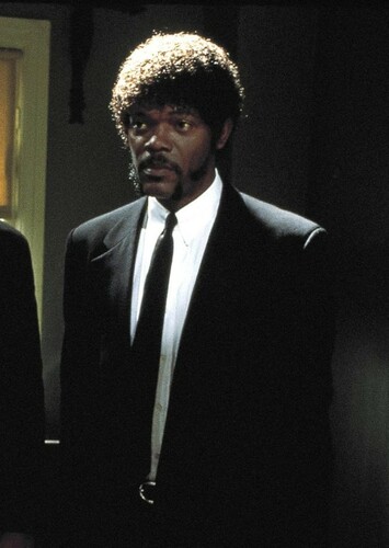 Jules Winnfield