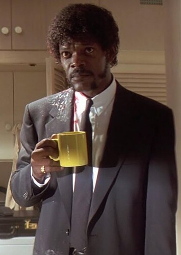 Jules Winnfield