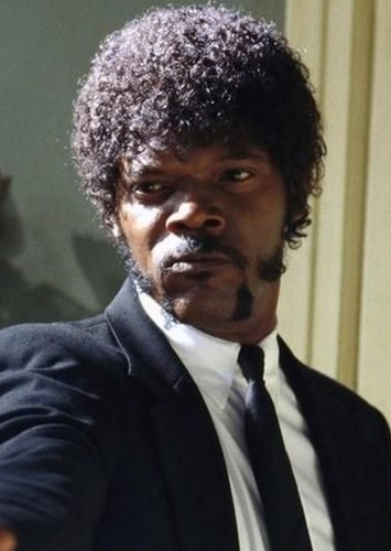 Jules Winnfield