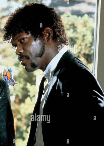 Jules Winnfield