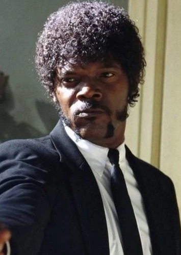 Jules Winnfield