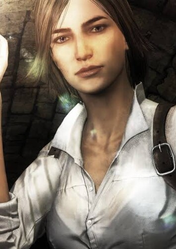 Juli Kidman