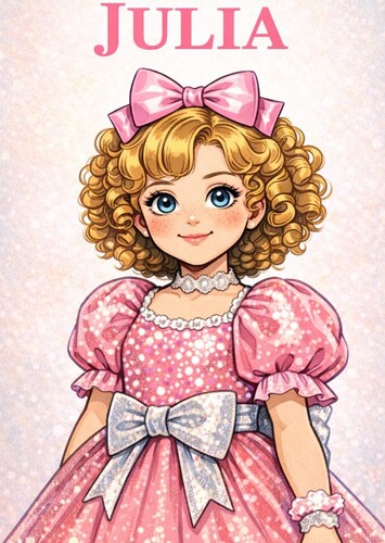 JULIA