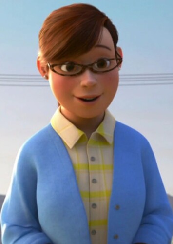 Julia Anderson