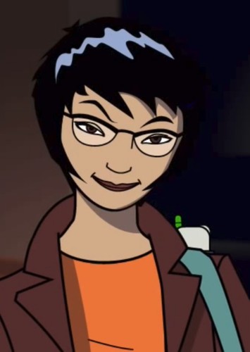 Julia Argent