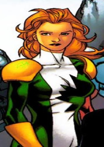 Julia Blake