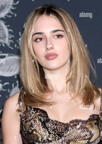 Julia Butters