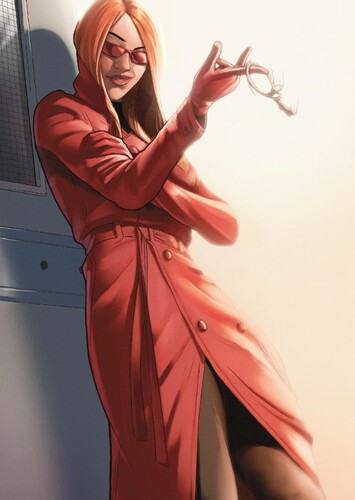 Julia Carpenter
