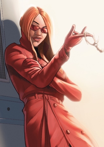 Julia Carpenter