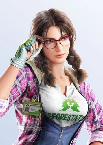 Julia Chang