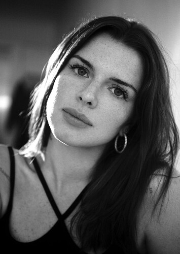 Julia Fox