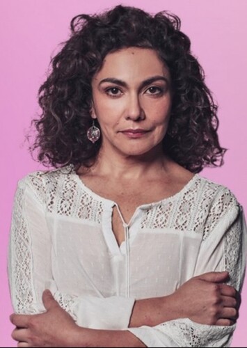 Julia Gazmuri