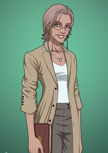 Julia Kapatells