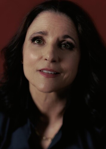 Julia Louis-Dreyfus