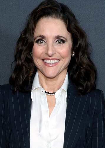 Julia Louis-Dreyfus