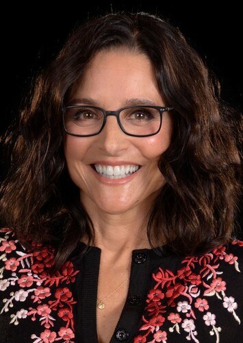 Julia Louis-Dreyfus