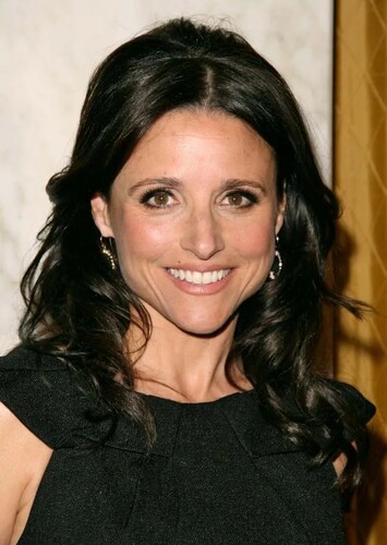 Julia Louis-Dreyfus