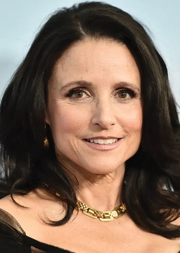 Julia Louis Dreyfus