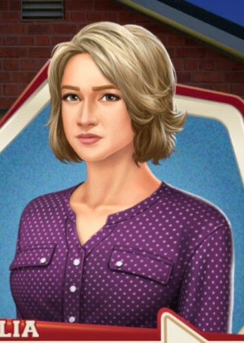 Julia Mason