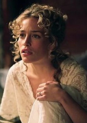 Julia McCullough