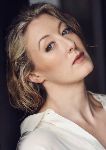 Julia McIlvaine