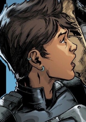 Julia Pennyworth