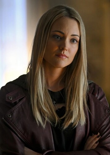 Julia Pennyworth