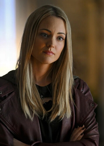 Julia Pennyworth