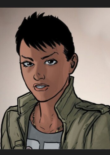 Julia Pennyworth