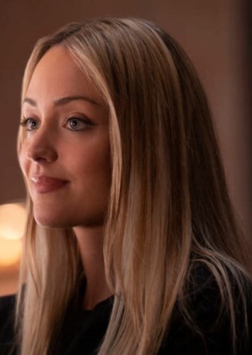 Julia Pennyworth (Earth-1)