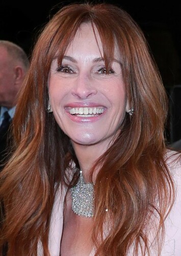 Julia Roberts