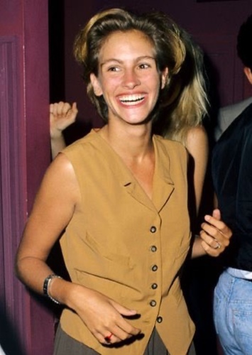 Julia Roberts
