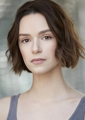 Julia  Vasquez