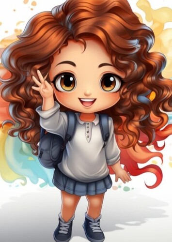 Juila (voice) (Original character)