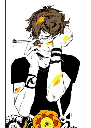 Julian Blackthorn