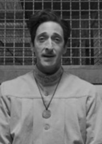 Julian Cadazio