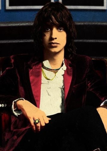 Julian Casablancas