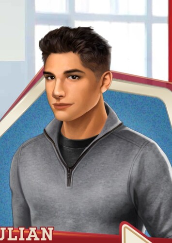 Julian Castillo